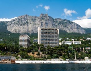 Санаторий "Ай-Петри"