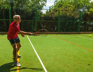 Санаторий "Ай-Петри"