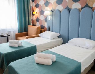 Санаторий "Ай-Петри"