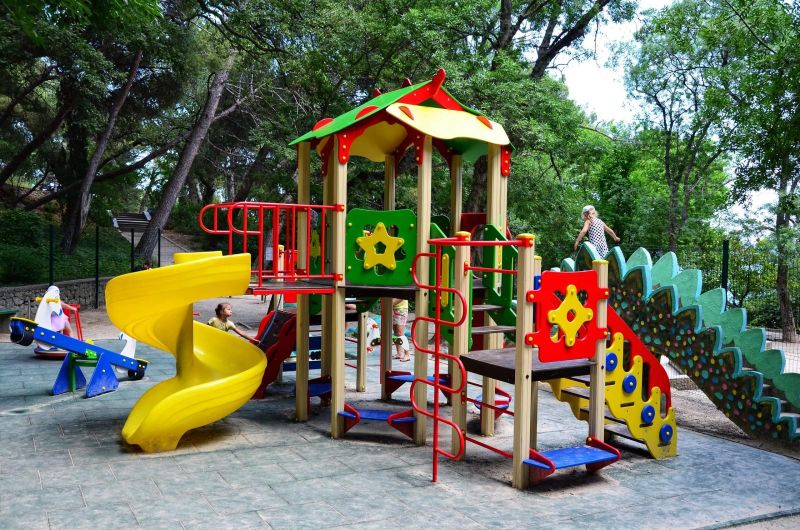 Санаторий "Ай-Петри"