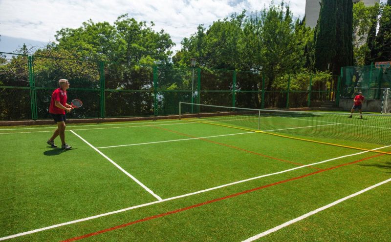 Санаторий "Ай-Петри"