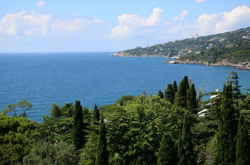 Санаторий "Ай-Петри"