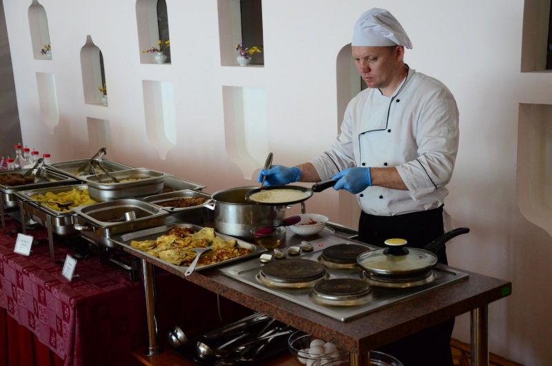 Санаторий "Ай-Петри"