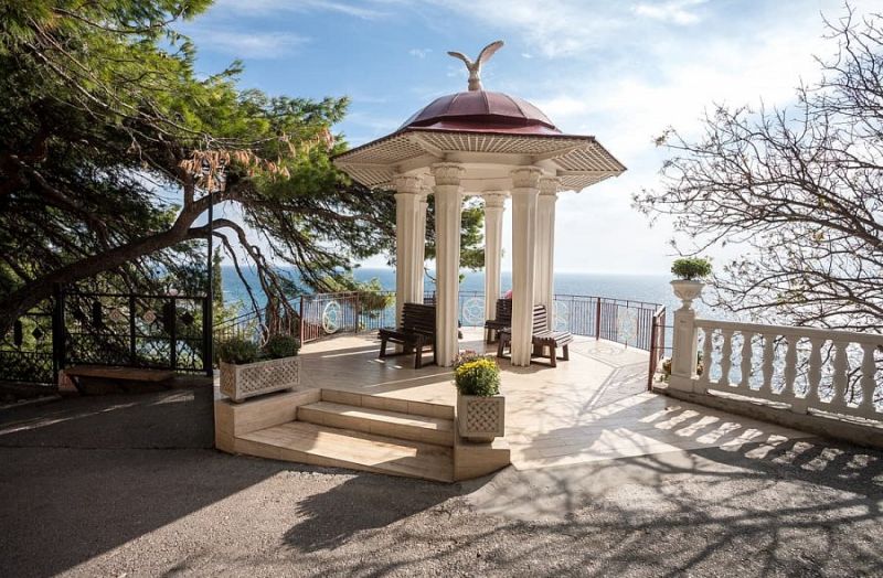 Санаторий "Ай-Петри"