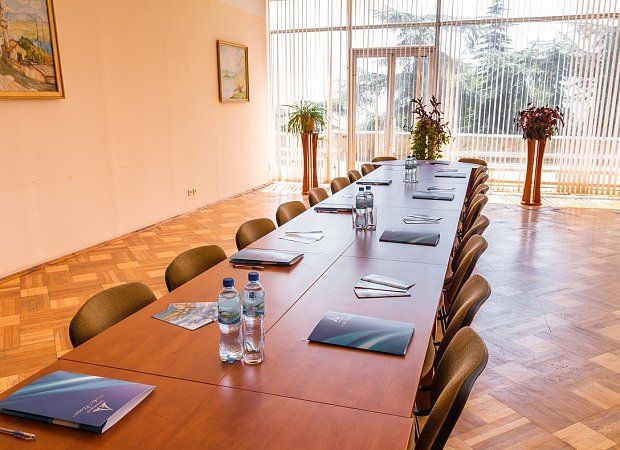 Санаторий "Ай-Петри"