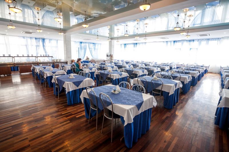 Санаторий "Ай-Петри"