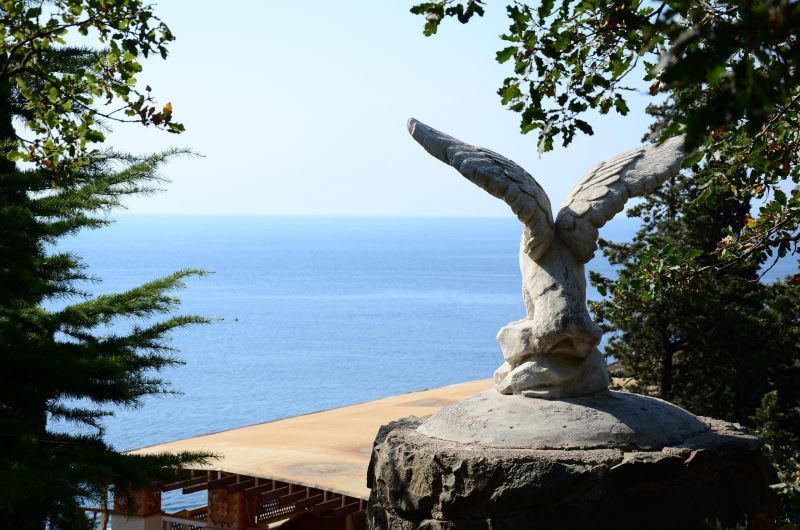 Санаторий "Ай-Петри"