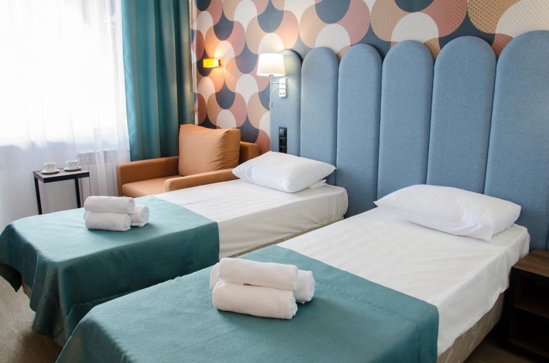 Санаторий "Ай-Петри"