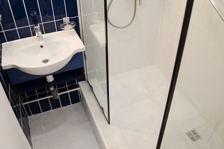 Супериор 2-местный 1-комнатный (с балконом)