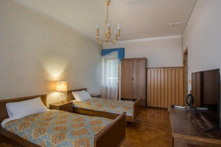 Стандартный 2-местный 1-комнатный (корпус 2, отделение Морской прибой)