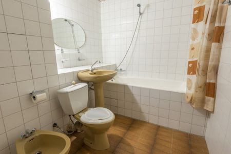 Стандартный 2-местный 1-комнатный (корпус 2, отделение Морской прибой)