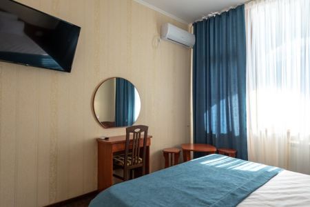 Джуниор Сюит 2-местный 2-комнатный