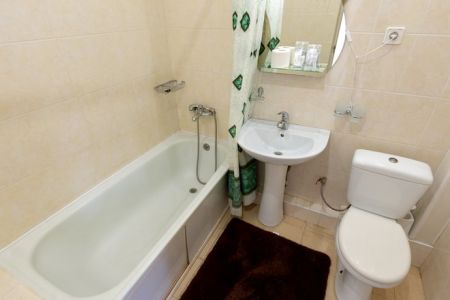 Джуниор Сюит 2-местный 2-комнатный