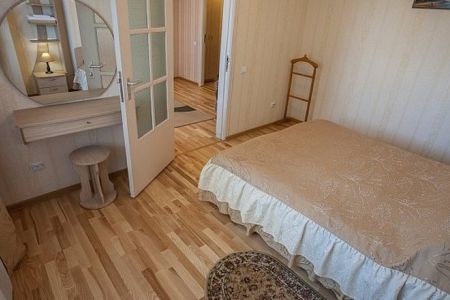 Люкс 2-местный 2-комнатный