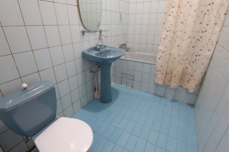 Стандартный 2-местный 1-комнатный (Дача 17 с балконом, отделение Морской прибой)