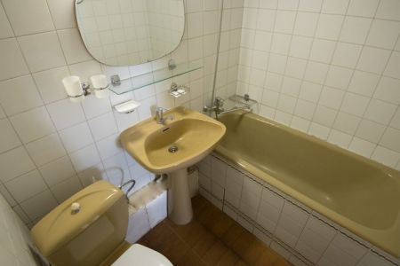 Комфорт 2-местный 1-комнатный (с балконом корпус 2, отделение Морской прибой)