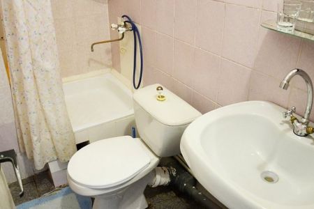 Семейный 2-местный 2-комнатный