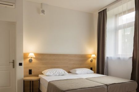 Комфорт 2-местный 1-комнатный  (без балкона корпус 2, отделение Морской прибой)