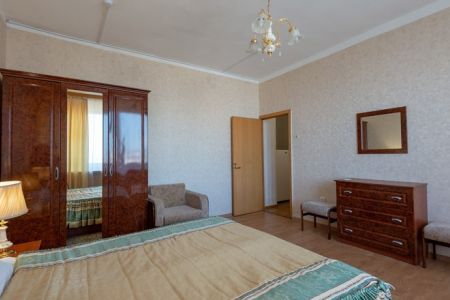 Люкс 2-местный 2-комнатный (корпус 2, отделение Морской прибой)