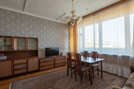 Люкс 2-местный 2-комнатный (корпус 2, отделение Морской прибой)