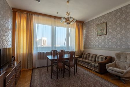 Люкс 2-местный 2-комнатный (корпус 2, отделение Морской прибой)