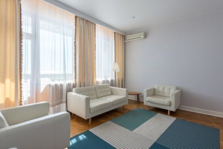 Люкс 2-местный 3-комнатный (корпус 2, отделение Морской прибой)