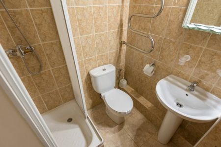 Полулюкс 2-местный 2-комнатный (корпус 1, отделение Морской прибой)