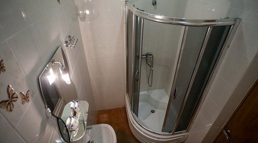 Апартаменты 2-местный 2-комнатный (с кухней)