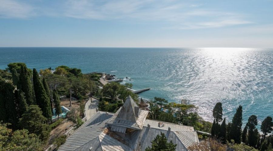 Комфорт 2-местный 1-комнатный (с балконом корпус 2, отделение Морской прибой)